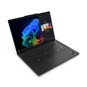 Notebook Lenovo ThinkPad T14 Gen 6 černý

 obrázek produktu 4 z 10