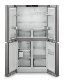 Americká lednice Liebherr Msdd 9012 nerez

 obrázek produktu 3 z 8