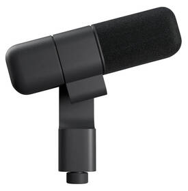Mikrofon Logitech G Yeti Studio Active Dynamic XLR Broadcast Microphone with ClearAmp černý

 obrázek produktu 3 z 5