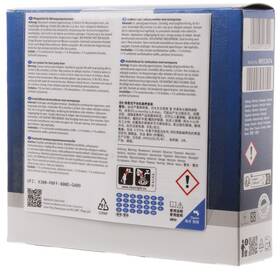 Čisticí prostředek Bosch 00312474 (4 ks) 

 obrázek produktu 1 z 1