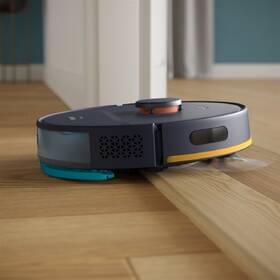 Robotický vysavač Philips XU2000/15 modrý

 obrázek produktu 8 z 12