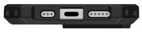 Kryt na mobil UAG Essential Armor MagSafe na Apple iPhone 17 černý

 obrázek produktu 14 z 15