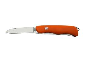 Nůž kapesní Mikov PRAKTIK 115-NH-2/AK 

 obrázek produktu 2 z 5