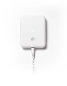 Detektor úniku vody Shelly Gen4 Flood, Bluetooth bílý

 obrázek produktu 1 z 7