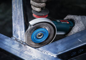 Kartáč drátěný Bosch PRO 2.608.622.059 

 obrázek produktu 2 z 2