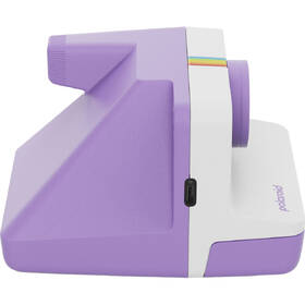 Instantní fotoaparát Polaroid Now Gen 3 Bundle Color Film (8 ks) fialový

 obrázek produktu 5 z 8