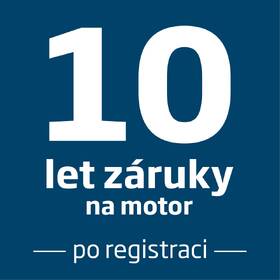 Chladnička s mrazničkou Beko B3BCNA294HS bílá

 obrázek produktu 7 z 7