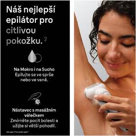 Epilátor Braun SES9-030 stříbrný

 obrázek produktu 8 z 11