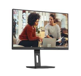 Monitor AOC U27E3UF černý

 obrázek produktu 4 z 9