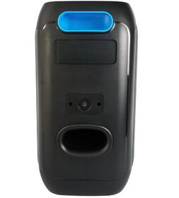 Party reproduktor Blaupunkt PB60X černý

 obrázek produktu 3 z 13