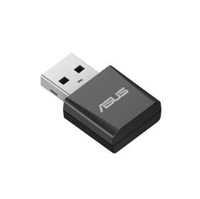 Wi-Fi adaptér Asus USB-BE92 Nano Wireless BE6500 USB WiFi 7 černé

 obrázek produktu 1 z 4