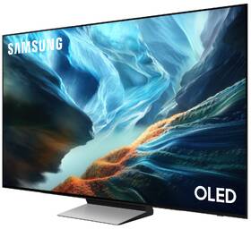 Televize Samsung QE48S90H 

 obrázek produktu 3 z 9