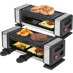 Gril Profi Cook RG 1324 černý

 obrázek produktu 1 z 8