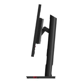 Monitor Lenovo ThinkVision T24d-30 černý

 obrázek produktu 10 z 10