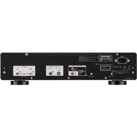 CD přehrávač MARANTZ CD 70 černý

 obrázek produktu 2 z 3