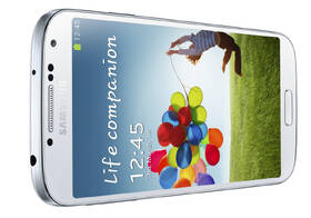 Mobilní telefon Samsung S4 (i9505) - White frost bílý

 obrázek produktu 23 z 39