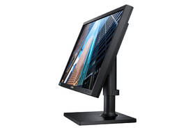 Monitor Samsung S24E45KBSV 
