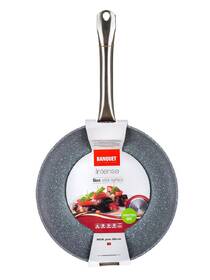 Pánev WOK BANQUET Intense 28 cm 

 obrázek produktu 2 z 5