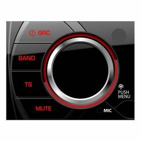 Autorádio Blaupunkt Brighton 170 BT černé

 obrázek produktu 1 z 4