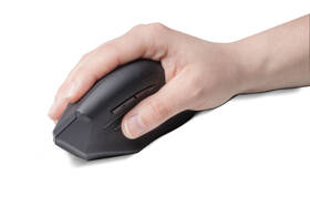 Myš Connect IT Vertical Ergonomic Wireless černá

 obrázek produktu 4 z 6