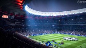 Hra EA FIFA 19 

 obrázek produktu 3 z 5