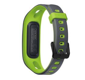Fitness náramek HONOR Band 4 Running šedý/zelený

 obrázek produktu 4 z 5