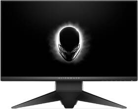 Monitor Dell Alienware AW2518HF (210-AMOP) 

 obrázek produktu 1 z 7