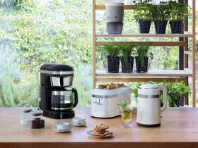 Kávovar KitchenAid 5KCM1209EOB černý

 obrázek produktu 15 z 16