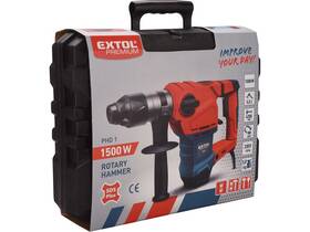 Kladivo Extol Premium 8890207 

 obrázek produktu 1 z 1