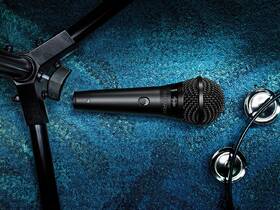 Mikrofon Shure PGA58-XLR-E 

 obrázek produktu 1 z 3