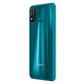 Mobilní telefon HONOR 9X Lite zelený

 obrázek produktu 5 z 13