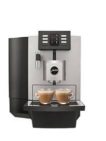 Espresso Jura X8 

 obrázek produktu 3 z 15