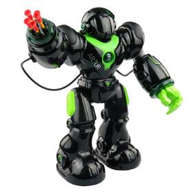 Robot MaDe Artur 

 obrázek produktu 3 z 7