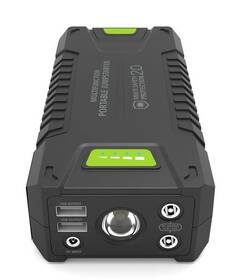 Powerbanka Viking Car Jump Starter Zulu 20, 20000 mAh černá

 obrázek produktu 1 z 5