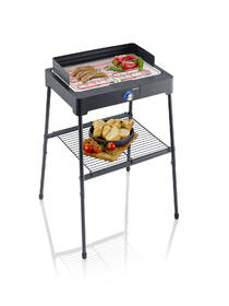 Gril Severin PG 8561 

 obrázek produktu 7 z 12