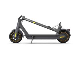 Elektrická koloběžka Segway MAX G30E II 

 obrázek produktu 6 z 12
