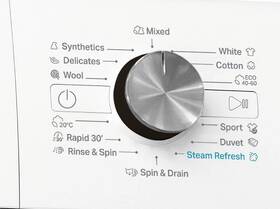 Pračka Whirlpool FFB 8258 BV EE bílá

 obrázek produktu 4 z 12