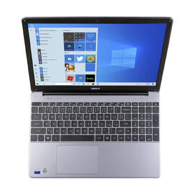 Notebook Umax VisionBook 15Wu-i3 šedý

 obrázek produktu 5 z 10