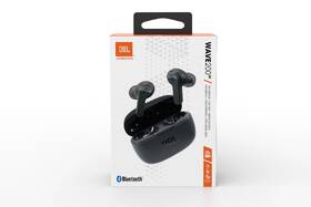 Sluchátka JBL Wave 200TWS černá

 obrázek produktu 10 z 10