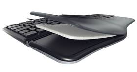 Klávesnice Cherry KC 4500 ERGO, UK černá

 obrázek produktu 4 z 6