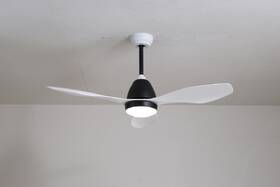 Stropní svítidlo IMMAX NEO LITE FRESCO SMART s ventilátorem 18W Tuya Wi-Fi černé/bílé

 obrázek produktu 4 z 7