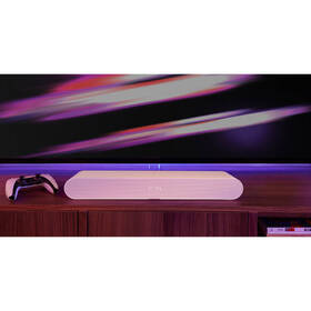 Soundbar SONOS Ray bílý

 obrázek produktu 9 z 12