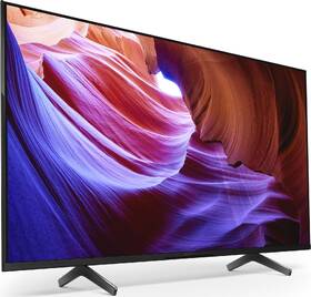 Televize Sony KD-43X85K 

 obrázek produktu 4 z 11