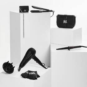 Kulma Rowenta CF324LF0 Wave Wand Karl Lagerfeld 

 obrázek produktu 10 z 10