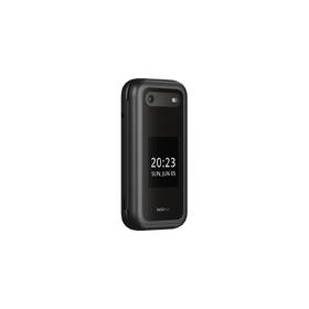 Mobilní telefon Nokia 2660 černý

 obrázek produktu 6 z 8
