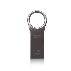 USB Flash Silicon Power Jewel J80 8 GB stříbrný

 obrázek produktu 1 z 2