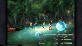 Hra SQUARE ENIX Nintendo Switch Final Fantaxy IX (Code in a box) 

 obrázek produktu 4 z 8