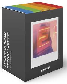 Instantní fotoaparát Polaroid Now Gen. 2 černý/bílý

 obrázek produktu 8 z 9