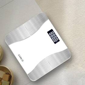 Osobní váha Carneo Vital+ 

 obrázek produktu 3 z 4