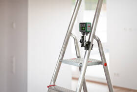 Křížový laser Bosch Quigo Green 2.gen., 0.603.663.CZ0 

 obrázek produktu 9 z 9